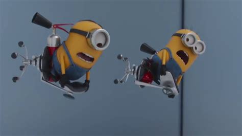 Minions Full Animated Short Film The Competition Hd Youtube