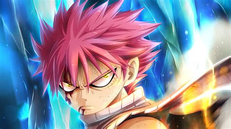Looking for the best wallpapers? 2048x1152 Fairy Tail Anime 2048x1152 Resolution HD 4k Wallpapers, Images, Backgrounds, Photos ...