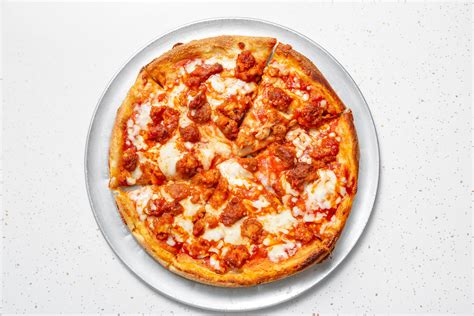 Pizza Stop Menu: Pizza Delivery Roxbury, MA - Order | Slice