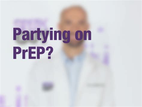 Starting And Stopping Prep Greater Than Aids