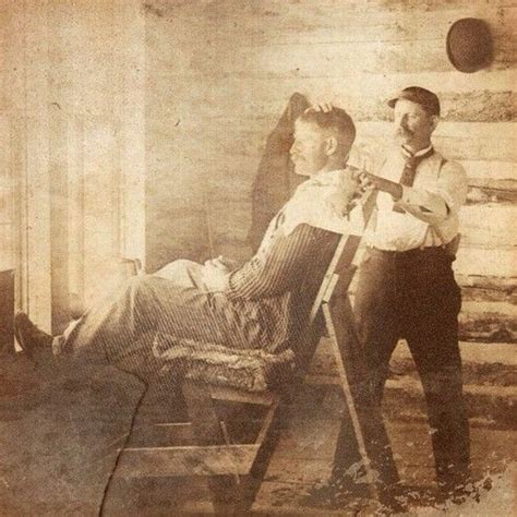 Old West Barber Barber Shop Vintage Barber Barber Shop Pictures