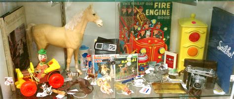 Vintage Collectible Toys Marx Horse We Have Your Collectibles Home