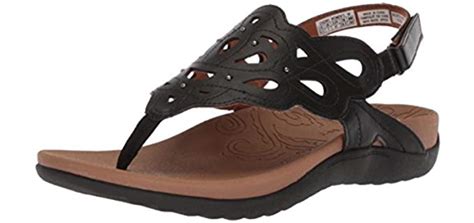 Save on sandals at jcpenney®. Sandals with Good Arch Support October-2020 - Best Shoes ...