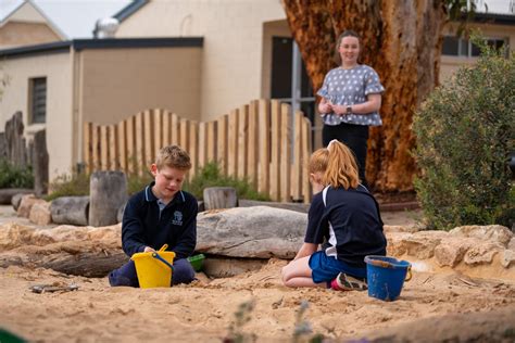Waikerie Primary School Department For Education
