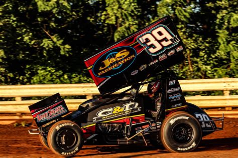 central pa racing scene 410 sprint car and super late model 4 000 to win summer championship
