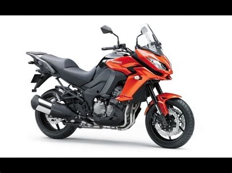 Find great deals on ebay for versys 1000. 2015 Kawasaki Versys 1000, a fresh new look for 2015 at ...