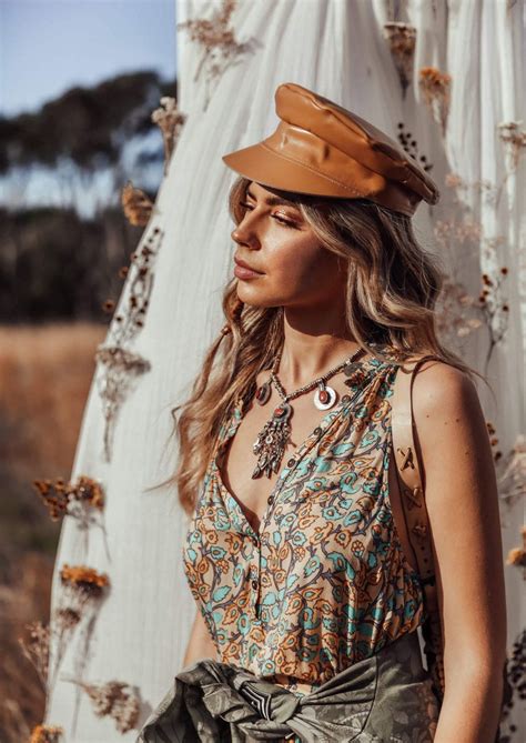 The Best Festival Clothing And Those Summer Vibes You Need Right Now Boho Brand Boho