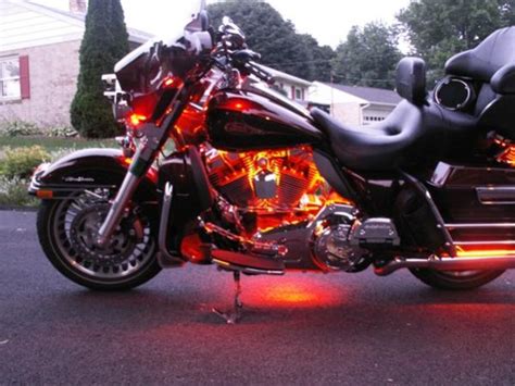 To activate the diagnostic feature of the check engine lamp, proceed as follows LED Accent Lighting on 09 Ultra - Harley Davidson Forums