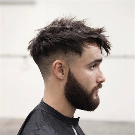 85 Creative Short On Sides Long On Top Haircuts 2021 Ideas