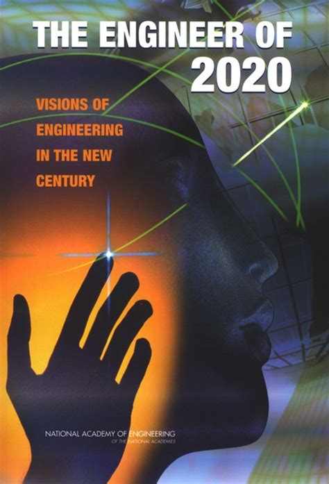 4 Attributes Of Engineers In 2020 The Engineer Of 2020 Visions Of