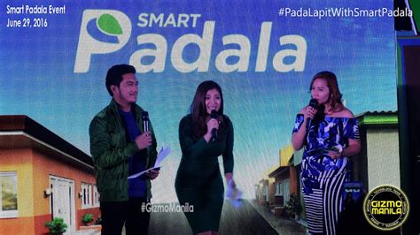 Smart Padala Launches New Campaign With Angel Locsin As Brand