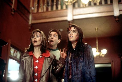 Scream 5 Llegará A Cines En 2021 Vía Paramount Pictures