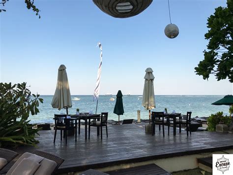 Review: Novotel Bali Benoa - Another Excuse to Travel