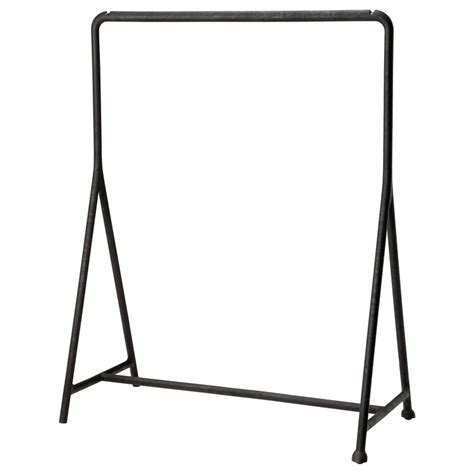 Jag är nog inte ensam om att ha en överfylld garderob som anfaller när jag keep reading to find out the best ikea clothing rack ideas. TURBO Clothes rack, in/outdoor - black - IKEA