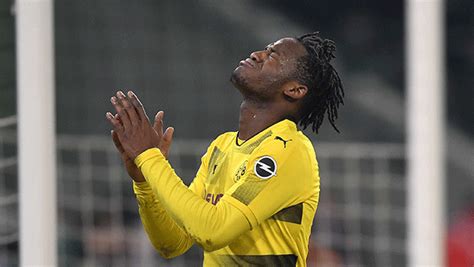 We did not find results for: Michy Batshuayi victime de cris de singes et insultes ...