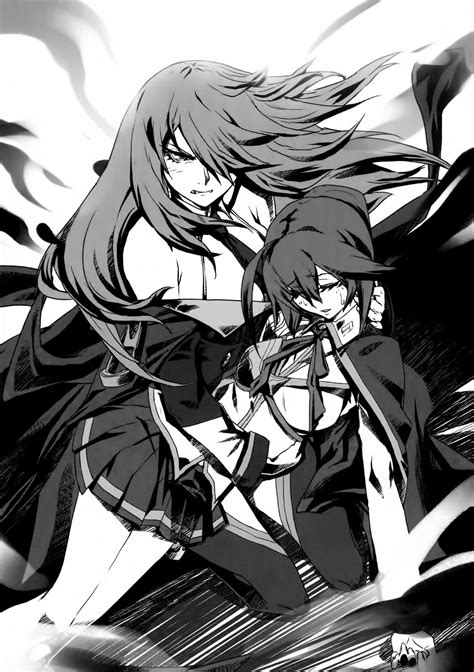 Image Blazblue Phase Shift 2 Black And White