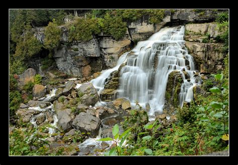 Inglis Falls In Owen Sound Ontario Inglis Falls Is A Deli Flickr
