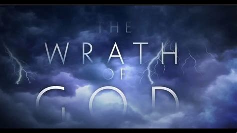 The Great Tribulation Verses The Wrath Of God Bible Study Kjv Youtube