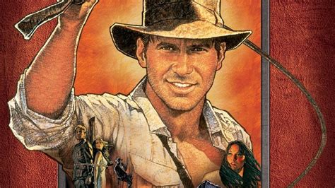 slideshow indiana jones movies in chronological order