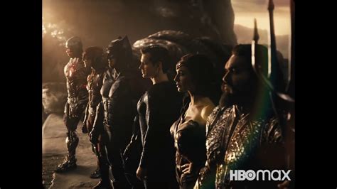 Justice League The Snyder Cut 2021 Türkçe Altyazılı 1 Fragman Youtube