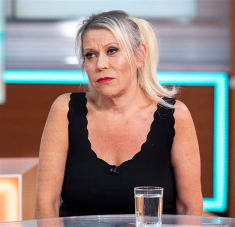 Shameless Tina Malone Facing Contempt For Sharing Picture Said To Be Of