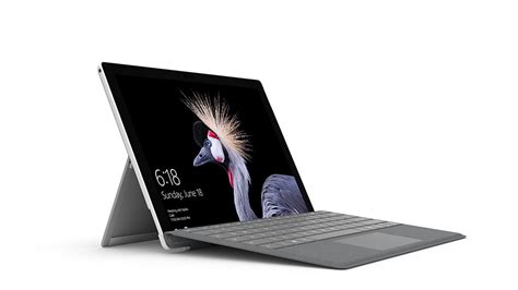 The surface pro 5 and pro 6 both measure 11.5 x 7.9 x 0.33 inches, so the new version is no more compact and should fit in all the same carry cases and sleeves. Microsoft Surface Pro Specs | Exceptional power and ...