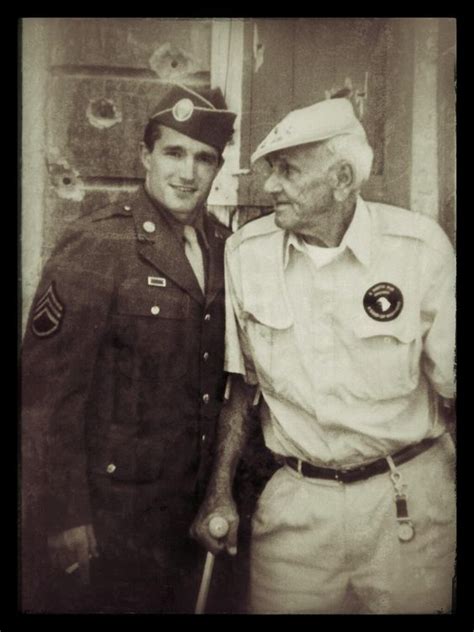 Band Of Brothers Wild Bill Guarnere Passed Away At The Age Of 90 Rest In Peace Hero Easy