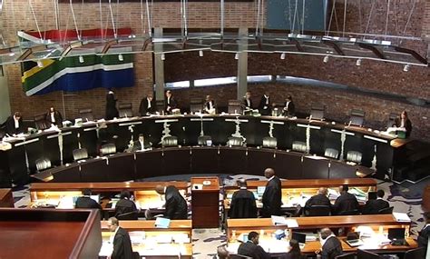 The constitution limits the court to dealing with cases and controversies. john jay, the first chief justice when the supreme court rules on a constitutional issue, that judgment is virtually final; The Constitutional Court gives a lesson in civics | eNCA
