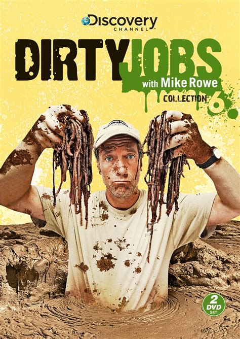 How Can Walmart Cause Mike Rowe Of Dirty Jobs To Die