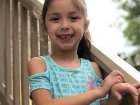 Nine Year Old Texas Girl With Mild Symptoms Dies In Her Sleep Three Days After Testing Positive