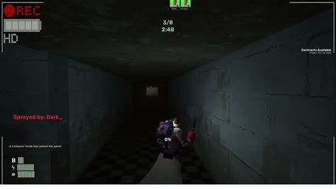 Slender Fortress 2 Stalker Bandits Nightmare 3 Youtube