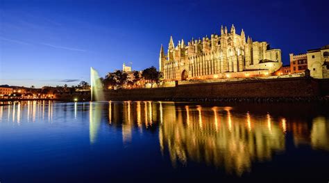 Palma De Mallorca Best Place To Live In The World