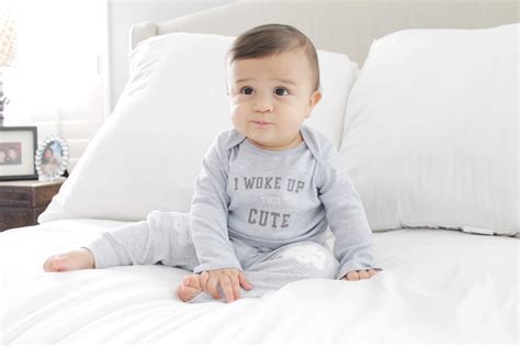 Baby Clothes Must Haves Seven Graces