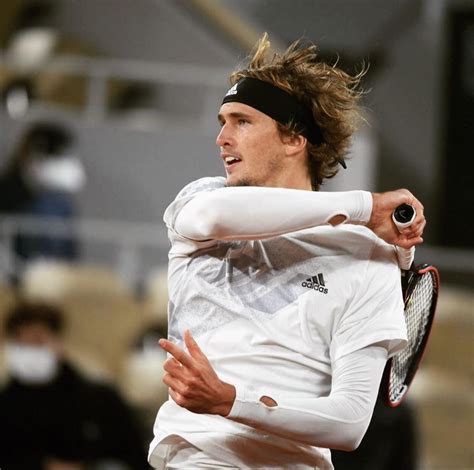 See more ideas about alexander zverev, alexander, tennis players. Sascha - First Round @Rolandgarros | getty | Alexander ...