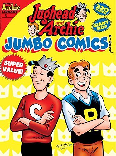 Jughead And Archie Comics Digest 5 Jughead And Archie Comics Double Digest Ebook