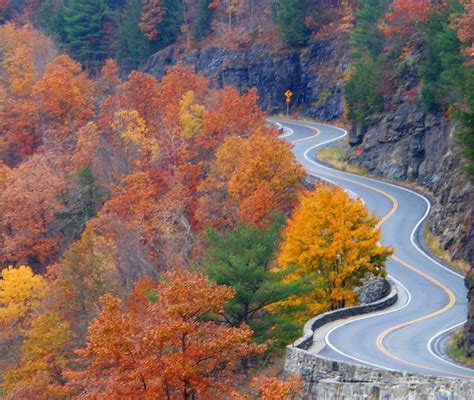 10 Must See Spots For Spectacular Fall Foliage In Orange County Ny