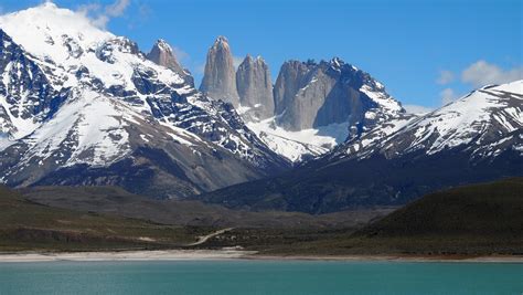 Los Animales Mas Salvajes Del Mundo Cordillera De Los Andes