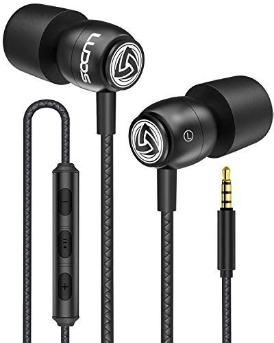 Top 10 10 Best Highest Rated Wired Earbuds In 2022 Audiophile Talk