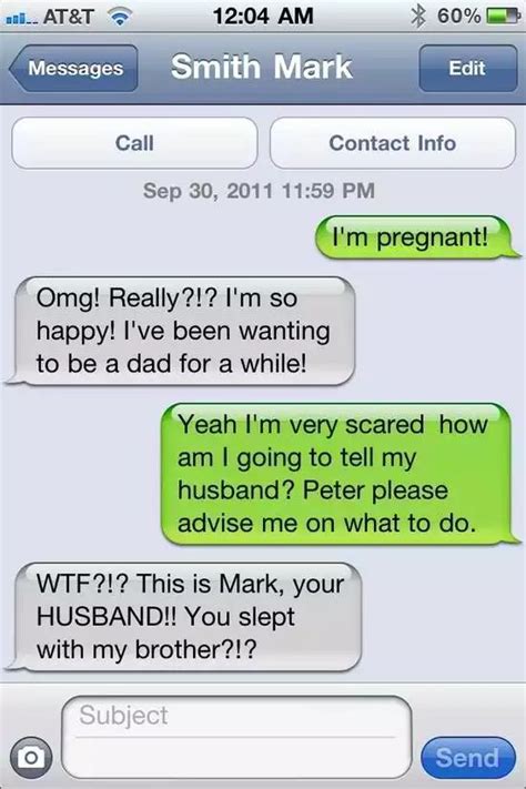 Goodnight sweetie, do you know i love dreaming about you all the time? 10 Caught Cheating Text Messages | ART 2 INK | Pinterest ...