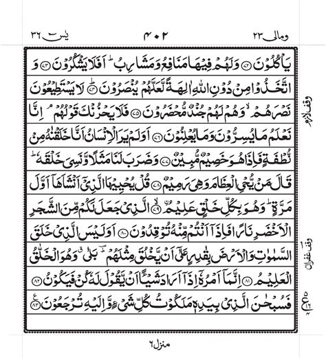 Surah Yaseen 36th Surah Of Holy Quran Arabic Recited