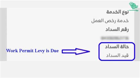 How To Check Maktab Amal Fees In Ksa Saudi Scoop