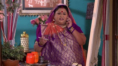 Watch Bhabi Ji Ghar Par Hai Tv Serial 5th July 2017 Full Episode Online On Zee5