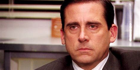 The Office Nbc Is To Blame For Steve Carell Leaving After Season 7