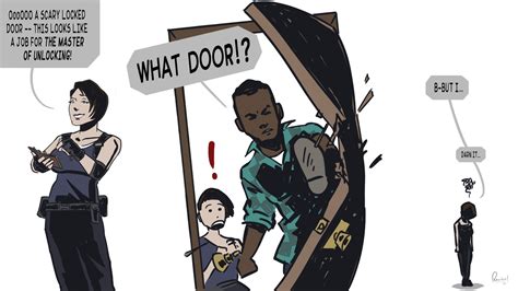 Resident evil village guide & walkthrough wiki. Pin em Art