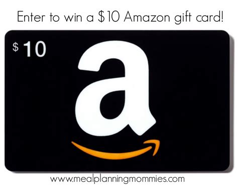 You should have collected usernames/email addresses as an optional question as part of the survey. Fill out survey and enter to win a $10 amazon gift card - Meal Planning Mommies