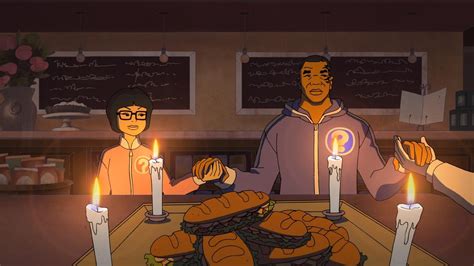 ‘mike Tyson Mysteries Rings In Round Two On Adult Swim Animation