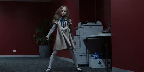 M Gan Creators Knew Killer Doll Dance Would Go Viral Even Made Memes