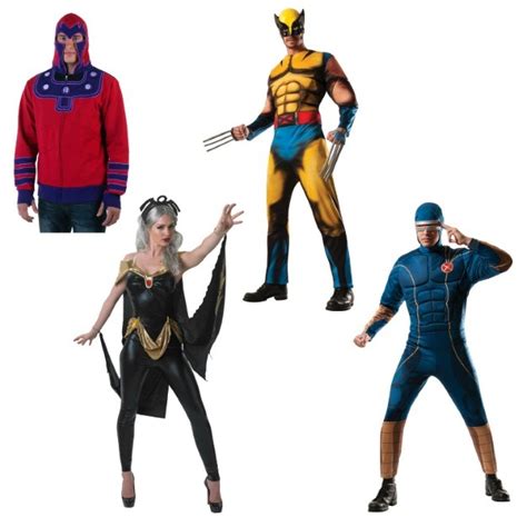 The Ultimate Superhero Costume Guide For 2016 Halloween Costumes Blog