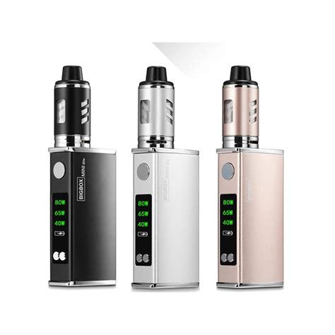 How can i smoke without a vape? Mini vape