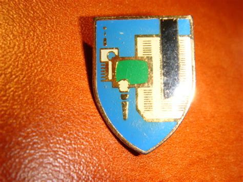 Israel Army Pin Badge Military Idf Zahal Jewish Fire Brigade Key